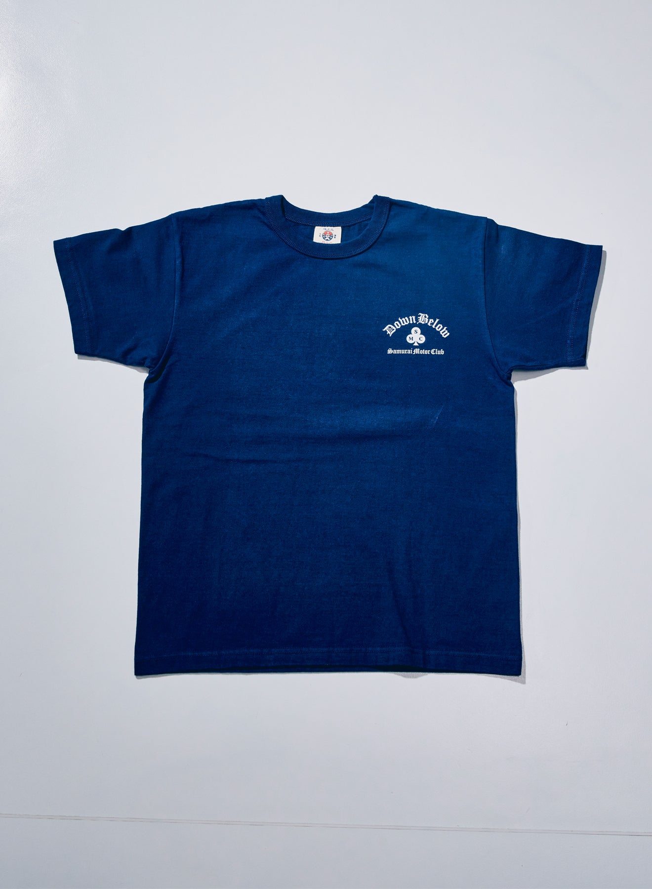 SMT26-101 (Heavy Weight Tshirt)
