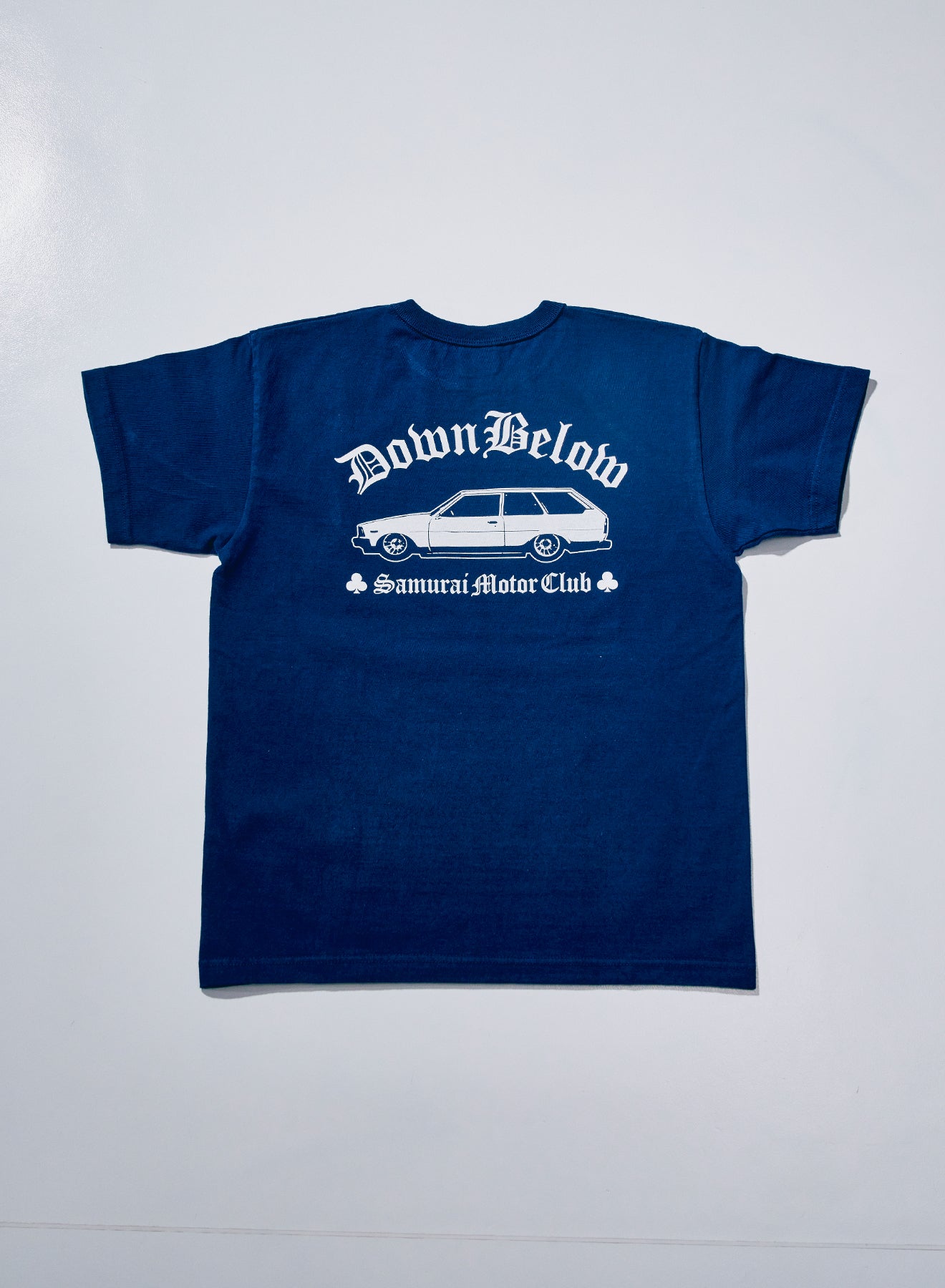SMT26-101 (Heavy Weight Tshirt)