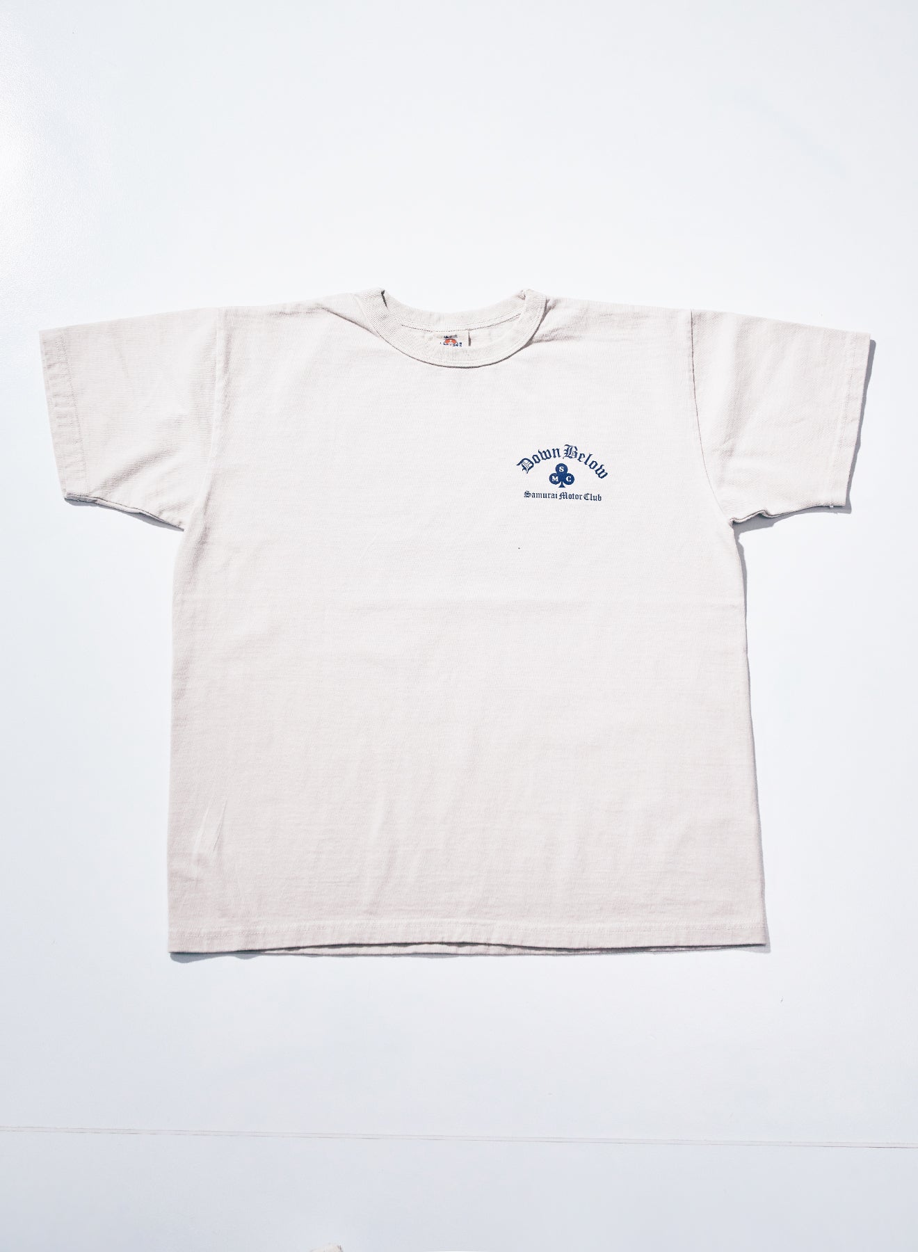 SMT26-101 (Heavy Weight Tshirt)