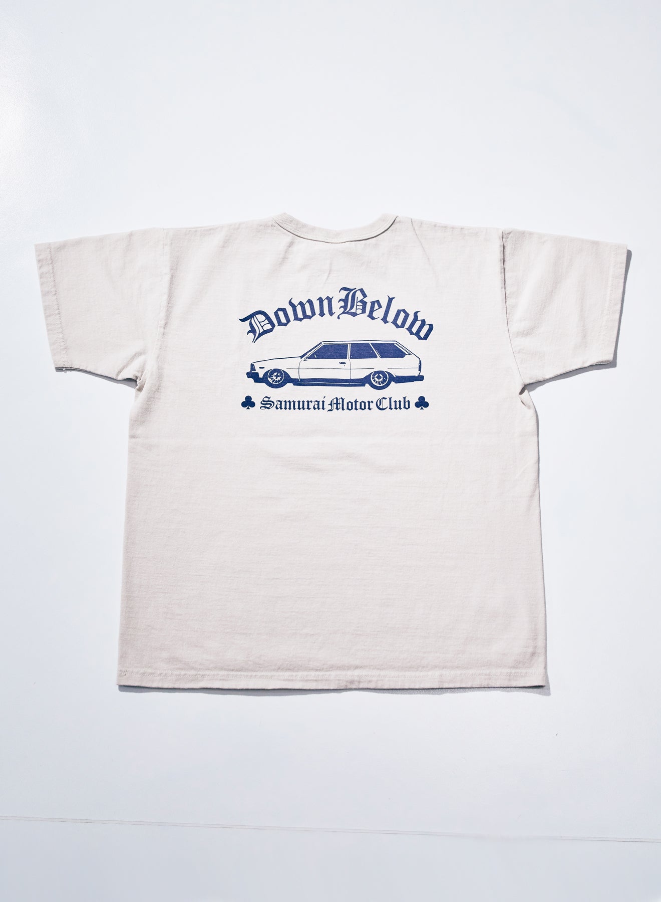 SMT26-101 (Heavy Weight Tshirt)