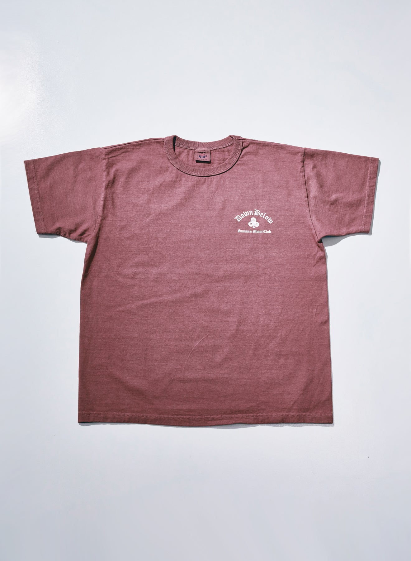SMT26-101 (Heavy Weight Tshirt)