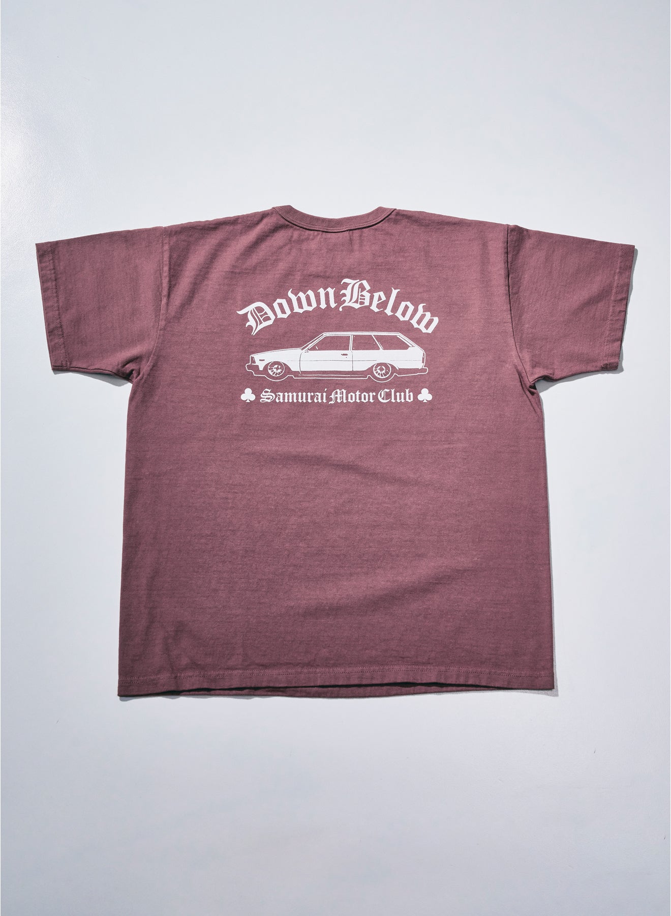 SMT26-101 (Heavy Weight Tshirt)