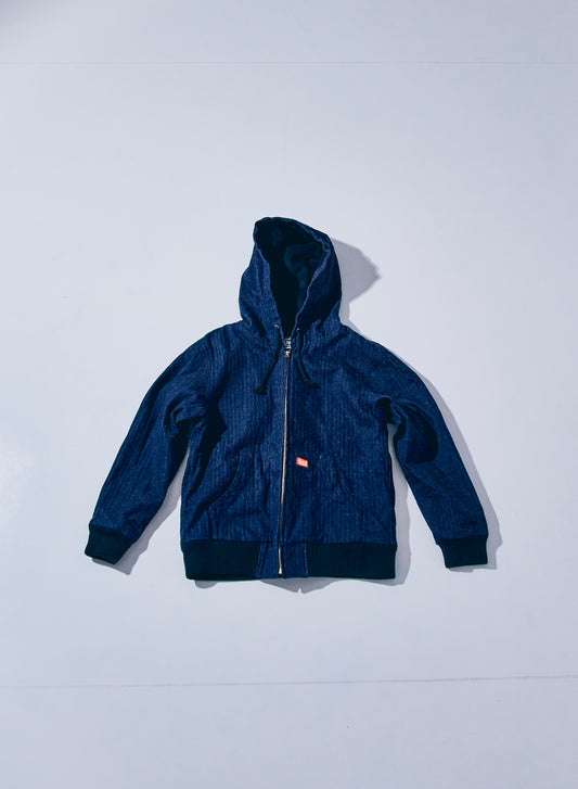 SWCJK25-HB Herringbone Active Jacket