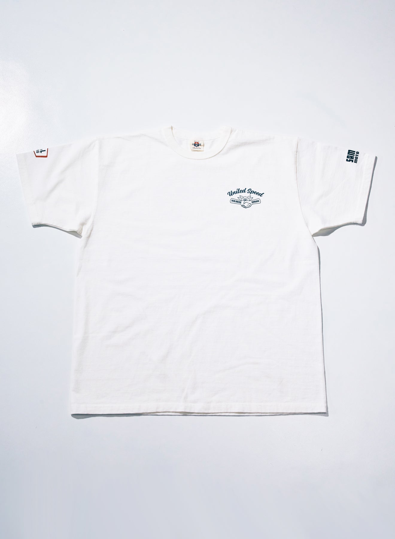 SMT26-102 (Real Racing ’26 T-Shirt)