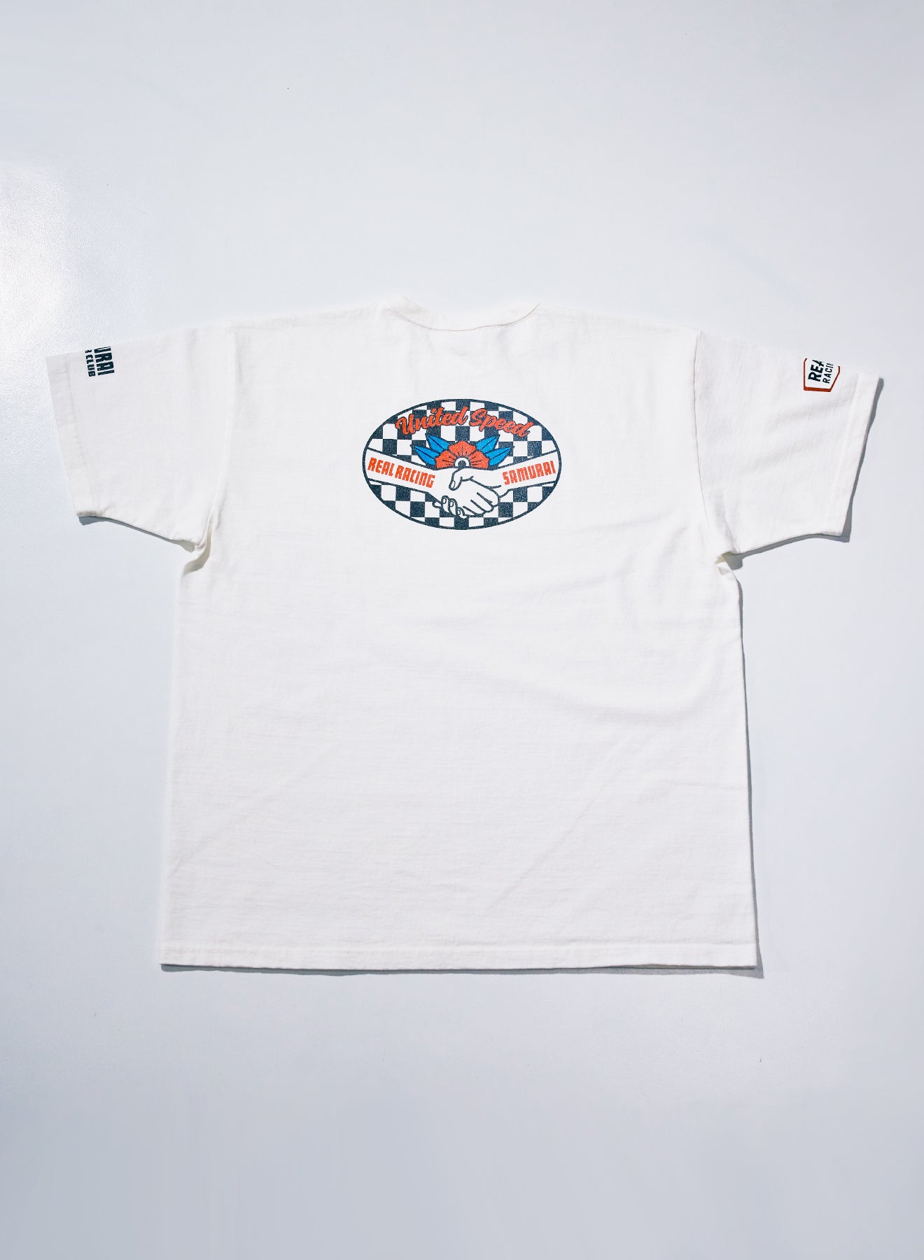 SMT26-102 (Real Racing ’26 T-Shirt)