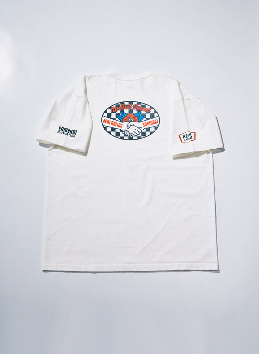 SMT26-102 (Real Racing ’26 T-Shirt)