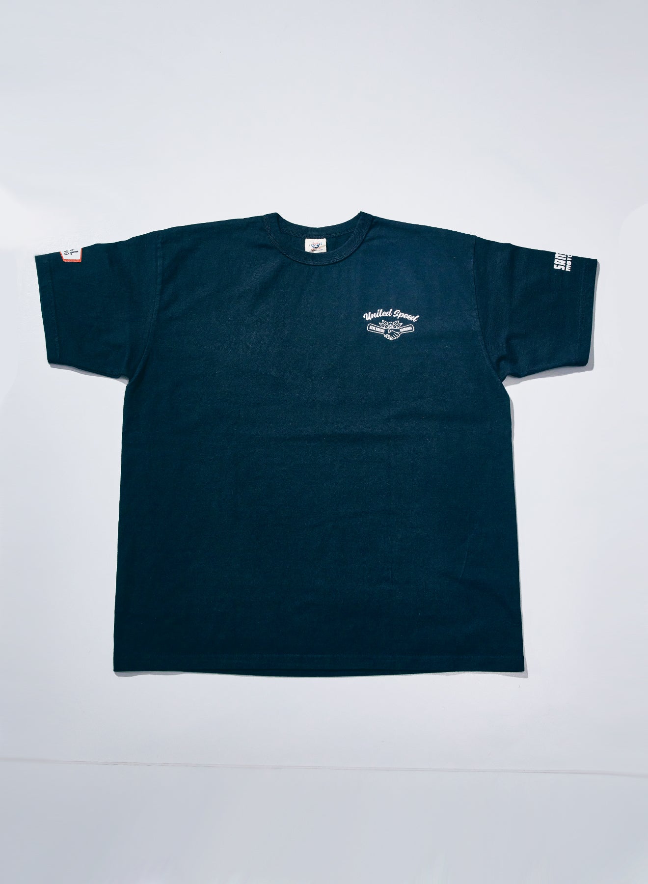 SMT26-102 (ヘビーウエイトTシャツ) – SAMURAI JEANS ONLINE STORE