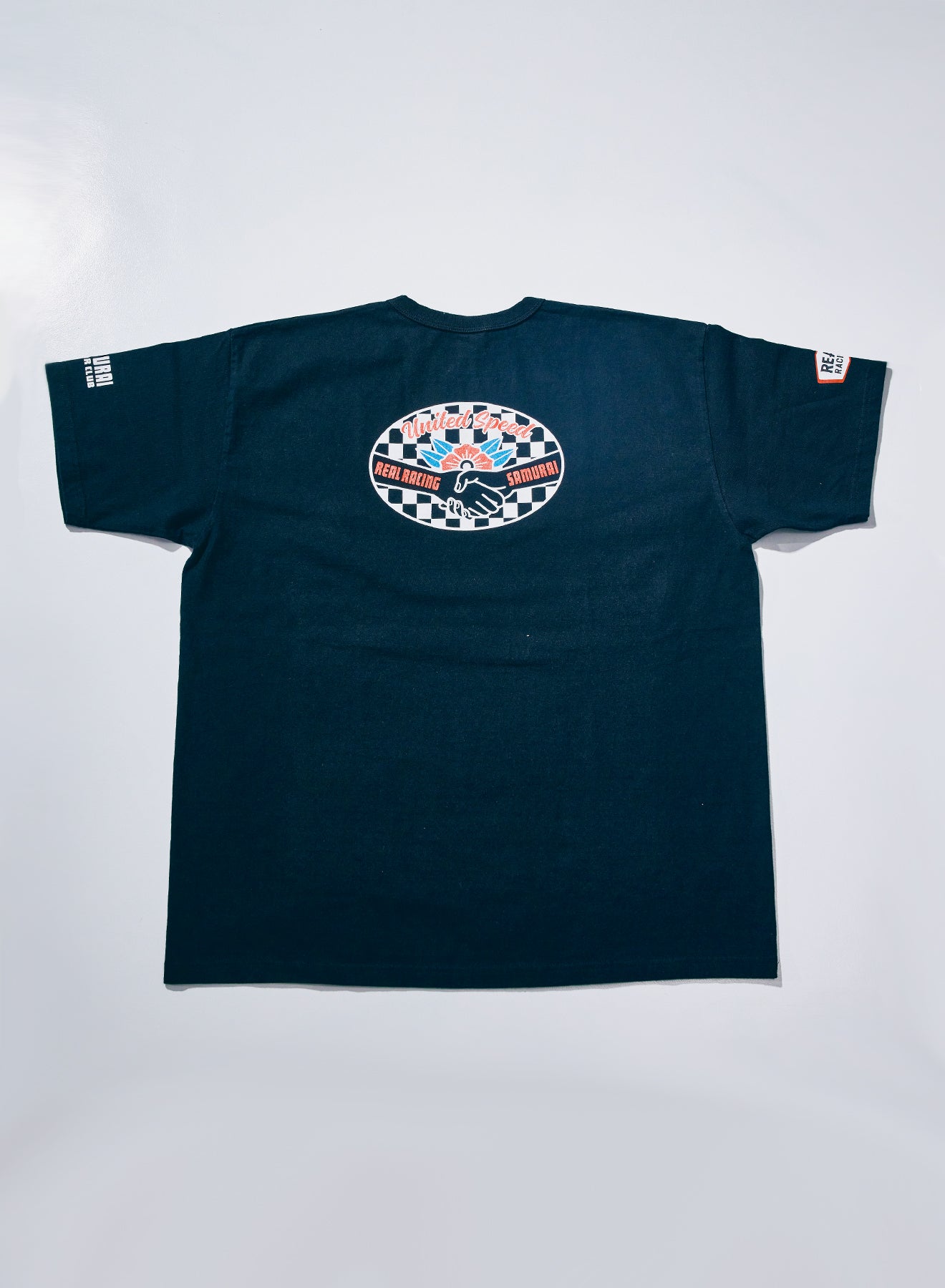SMT26-102 (ヘビーウエイトTシャツ) – SAMURAI JEANS ONLINE STORE