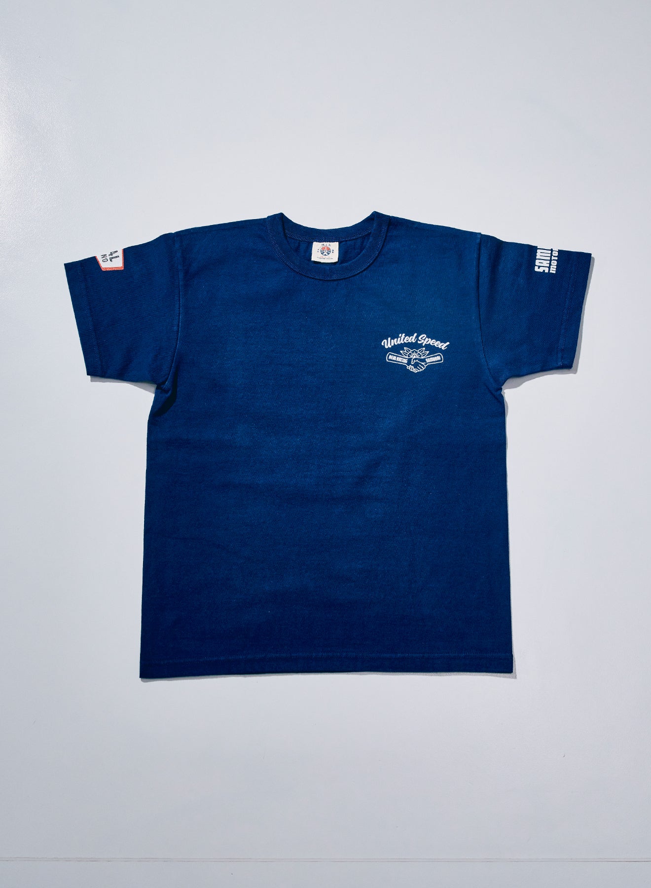 SMT26-102 (Real Racing ’26 T-Shirt)