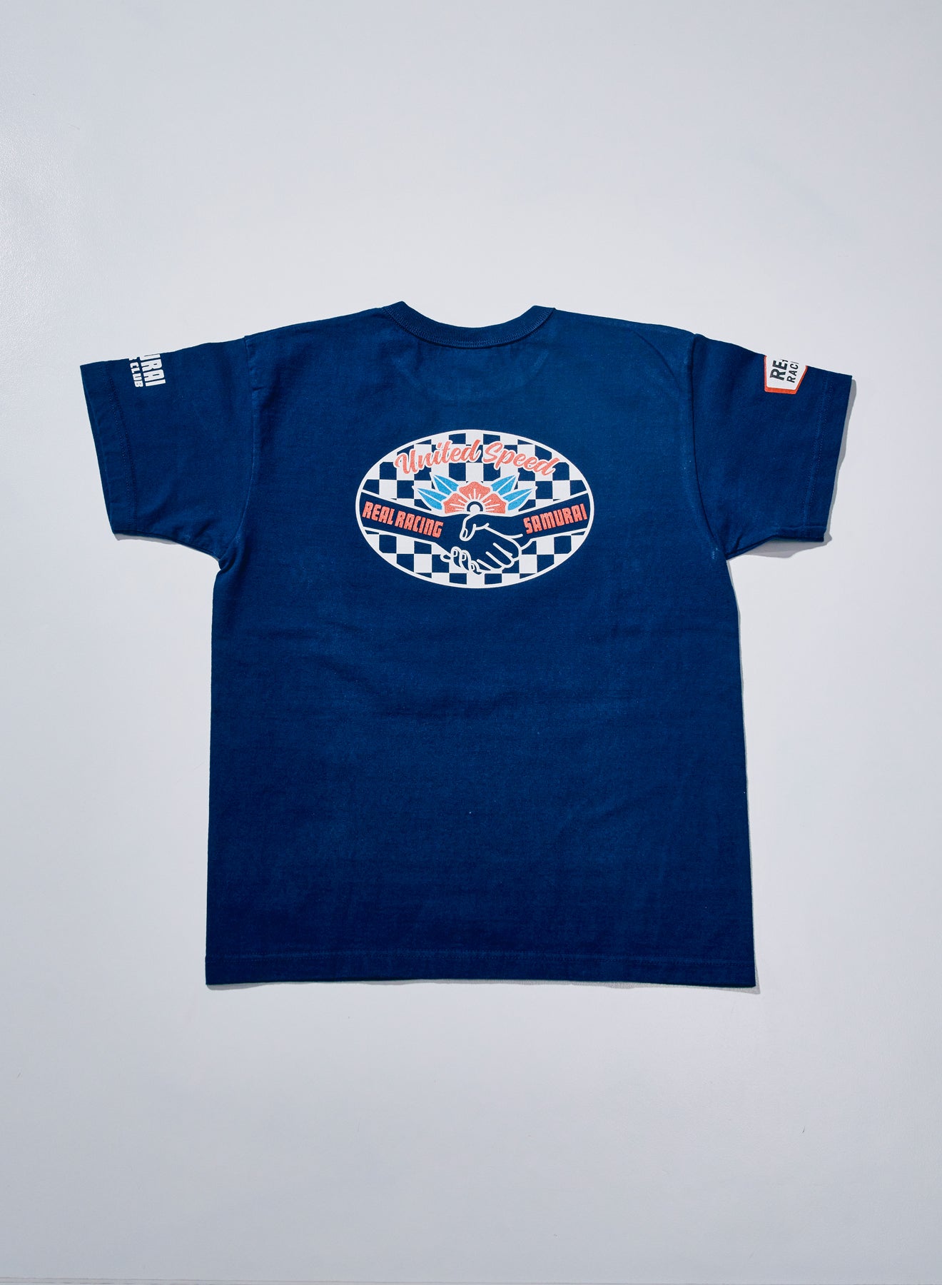 SMT26-102 (Real Racing ’26 T-Shirt)