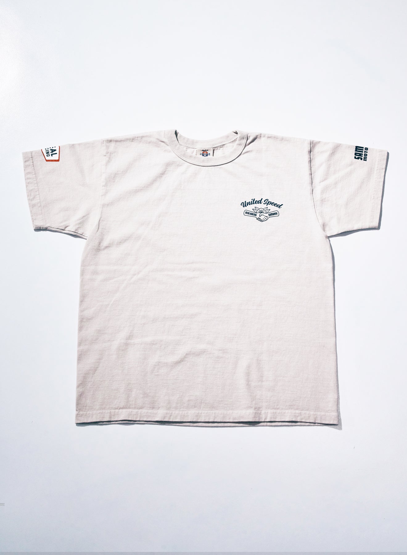 SMT26-102 (Real Racing ’26 T-Shirt)