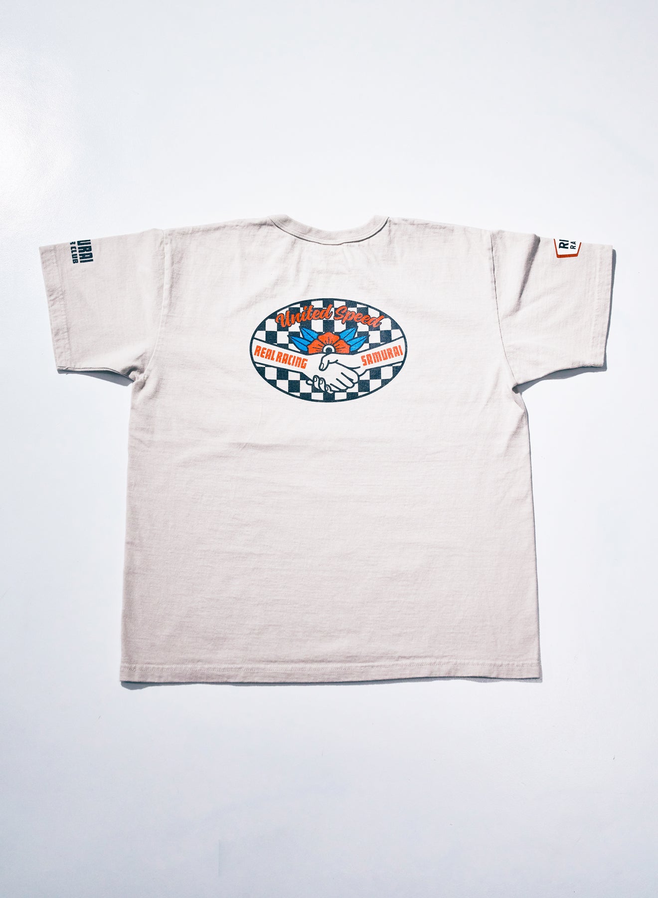 SMT26-102 (Real Racing ’26 T-Shirt)