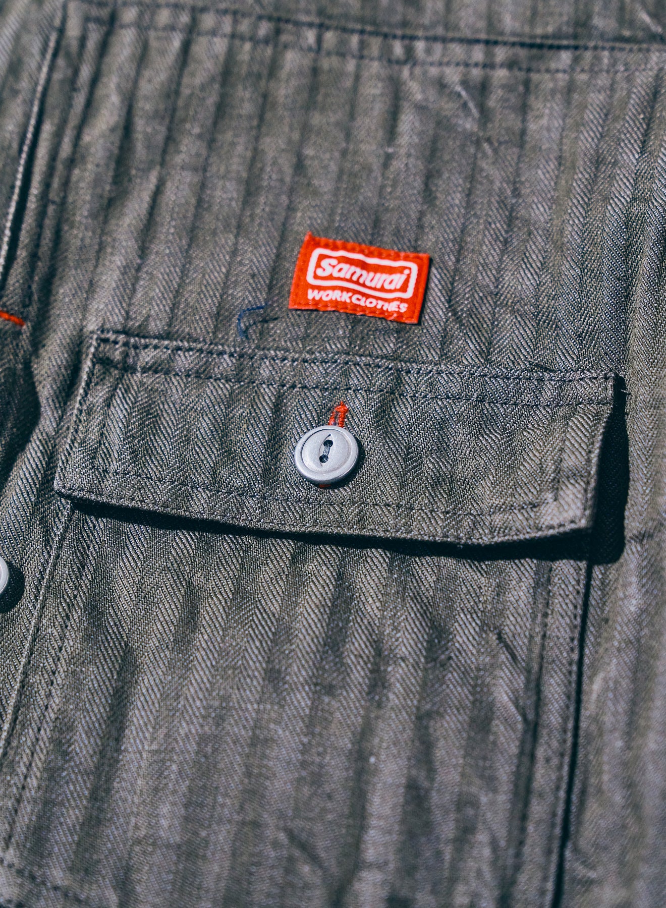 SWCPS22-HB  Shawl collar L/S Shirt