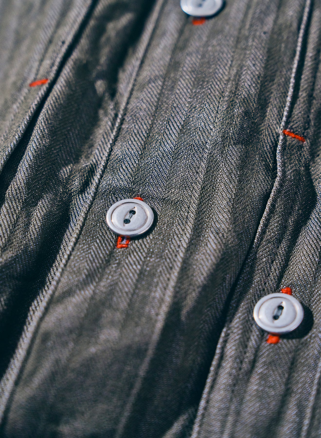 SWCPS22-HB  Shawl collar L/S Shirt