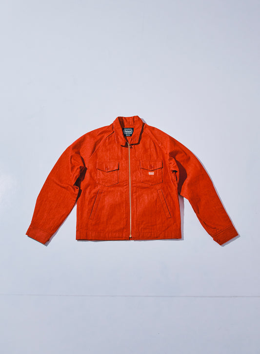 SWCJK25 Embrouidered jacket