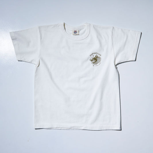 SCT24-101 ベビーウエイトTシャツ