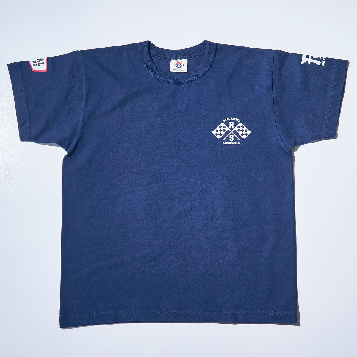 SMT24-102 ヘビーウェイトTシャツ – SAMURAI JEANS ONLINE STORE