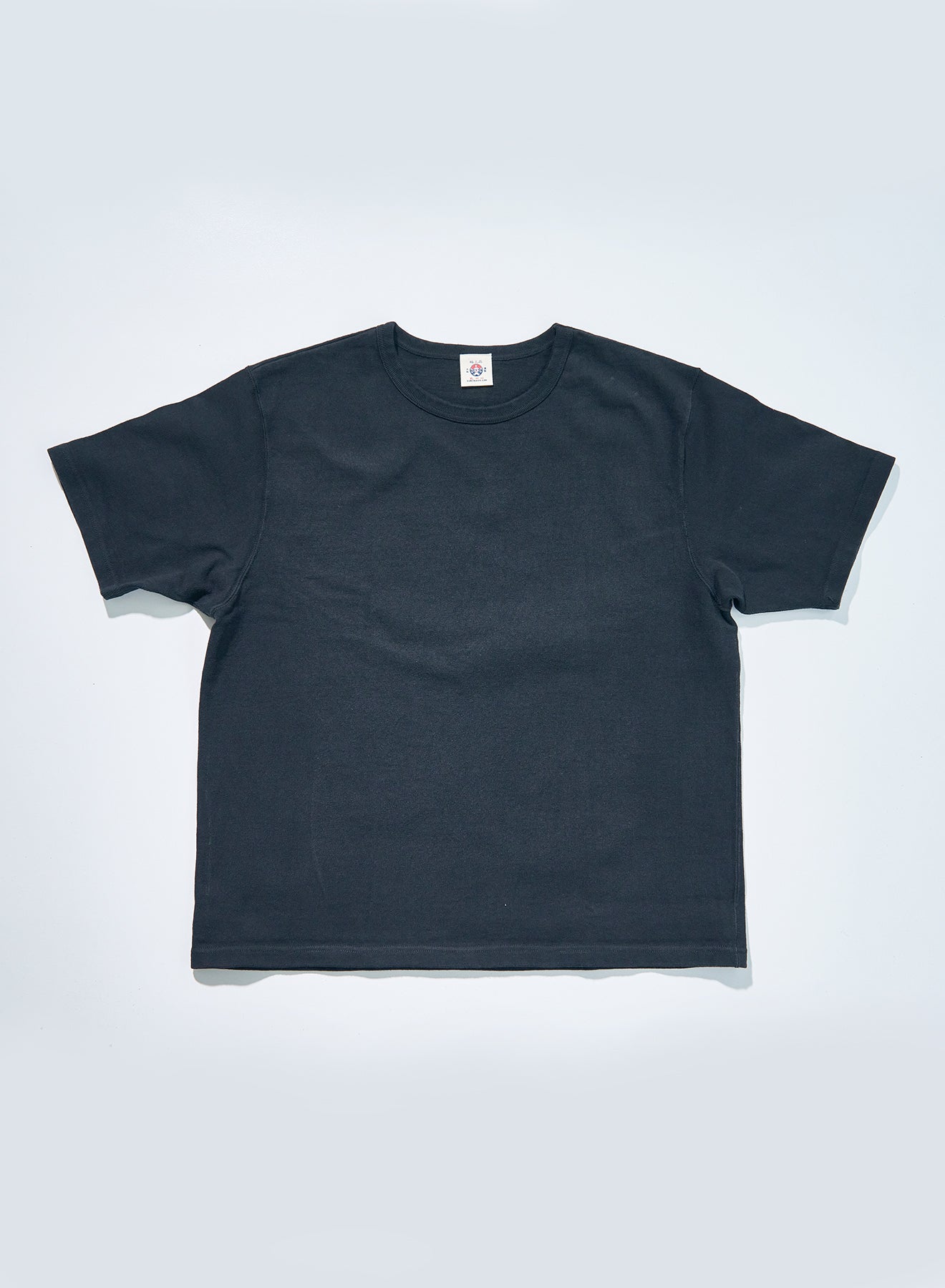 SJST-TW01 (10/2 エクストラヘビーウエイト天竺Tシャツ) – SAMURAI