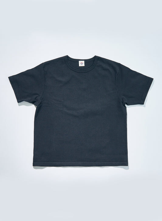SJST-TW01 (10/2 エクストラヘビーウエイト天竺Tシャツ)