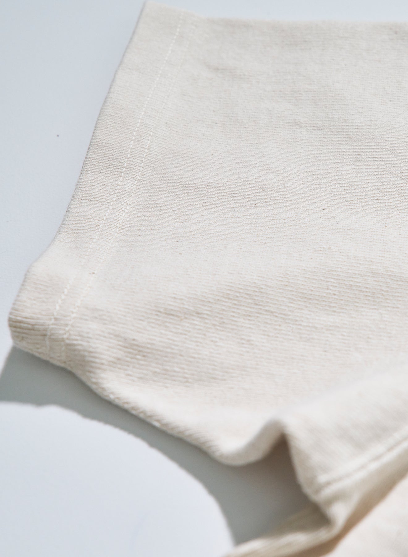 SJST-TW01 (10/2 エクストラヘビーウエイト天竺Tシャツ)