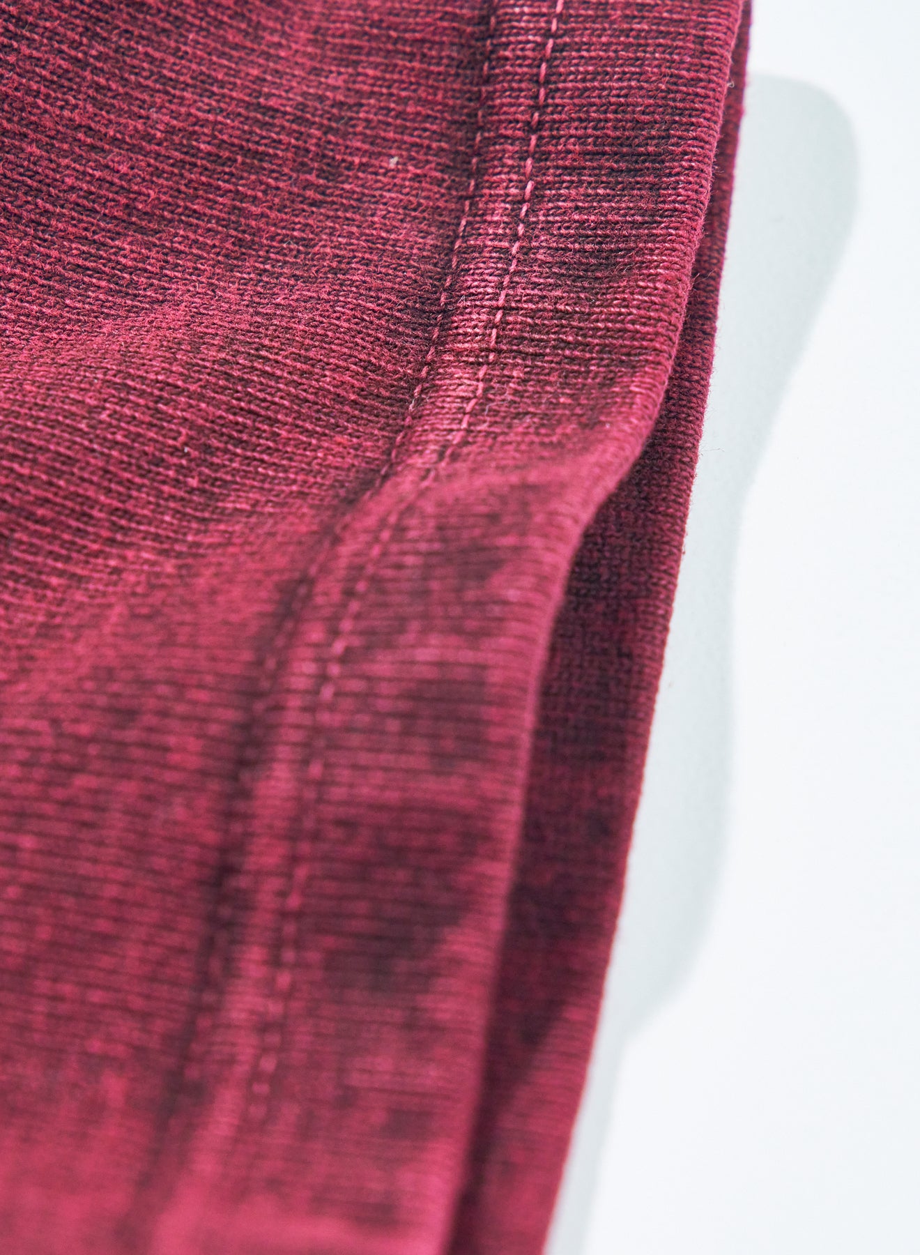 SJST-TW01 (10/2 エクストラヘビーウエイト天竺Tシャツ)