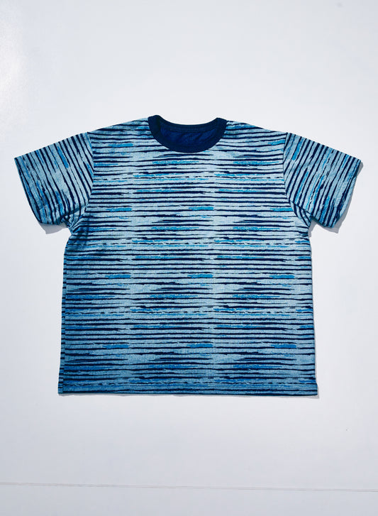 SJIT26-101 (Indigo Tshirt)