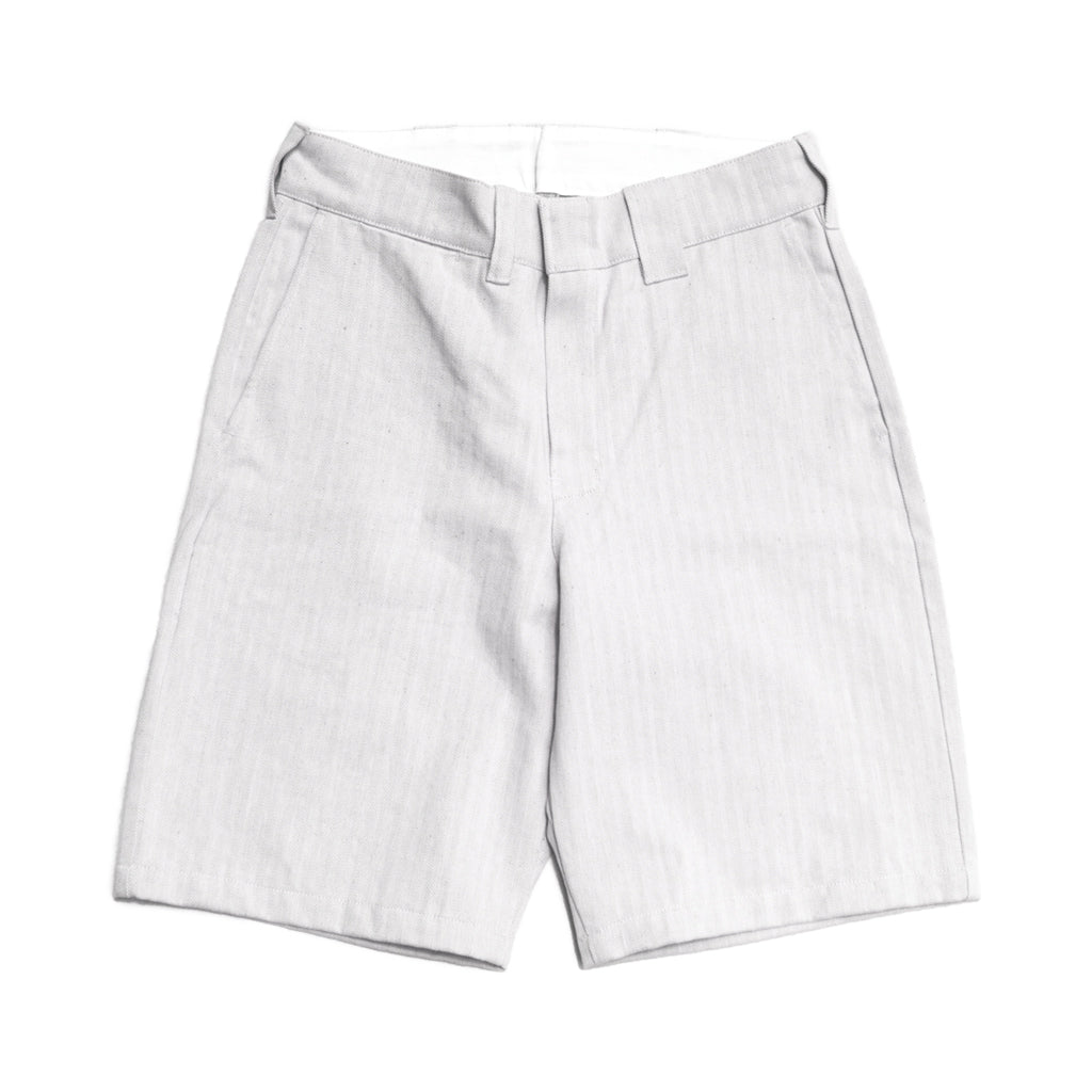 SWC250C23-HB 13oz HBT WIDE SHORTS