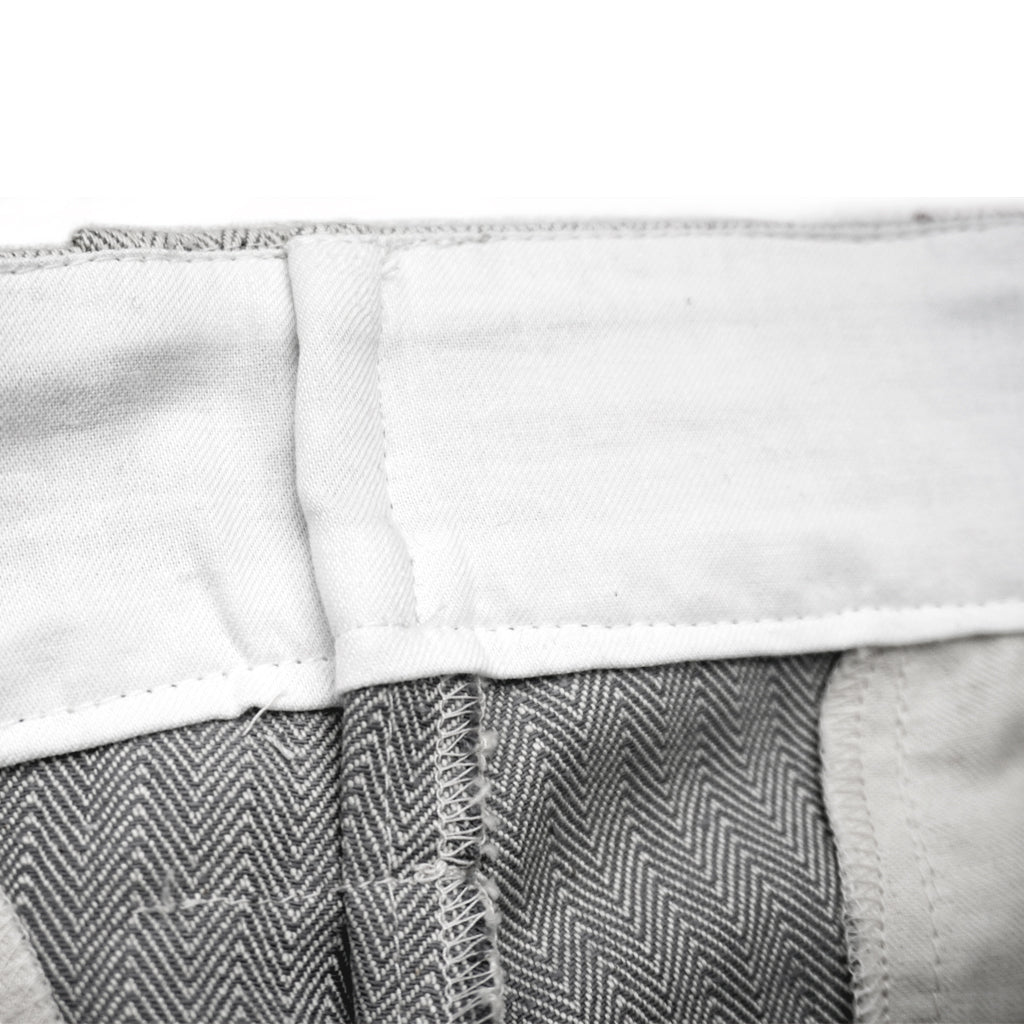 SWC250C23-HB 13oz HBT WIDE SHORTS