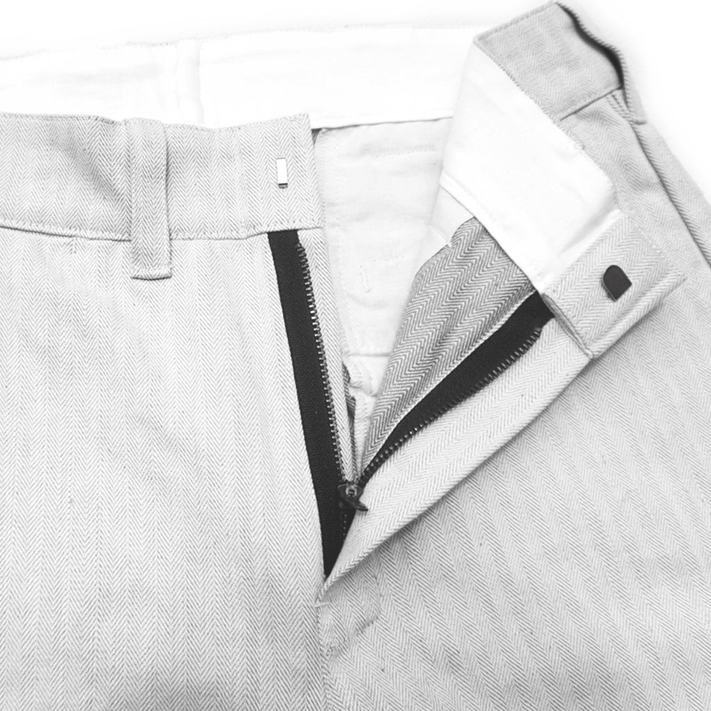 SWC250C23-HB 13oz HBT WIDE SHORTS