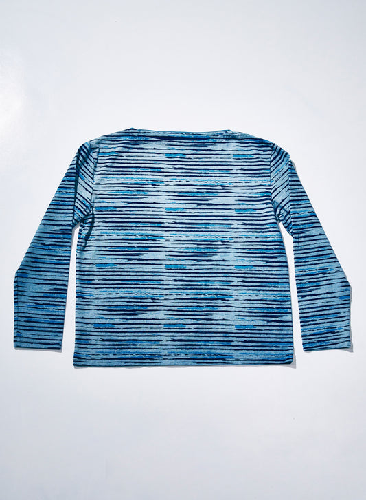 SJIT26-103 (Indigo LS Tshirts)