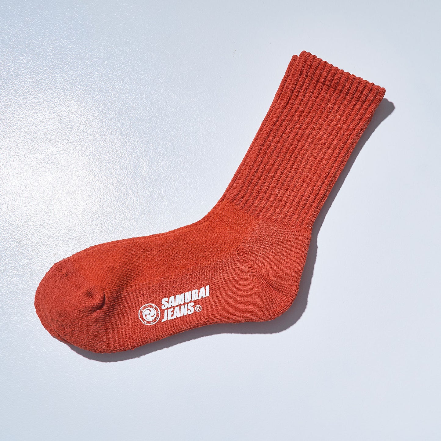 SJKS24-WASHI JAPANESE "WASHI PAPER" SOCKS
