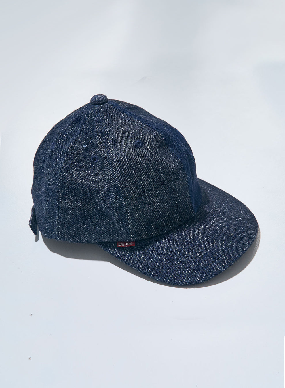 SJ101BC-RD  (Random Denim Baseball Cap)