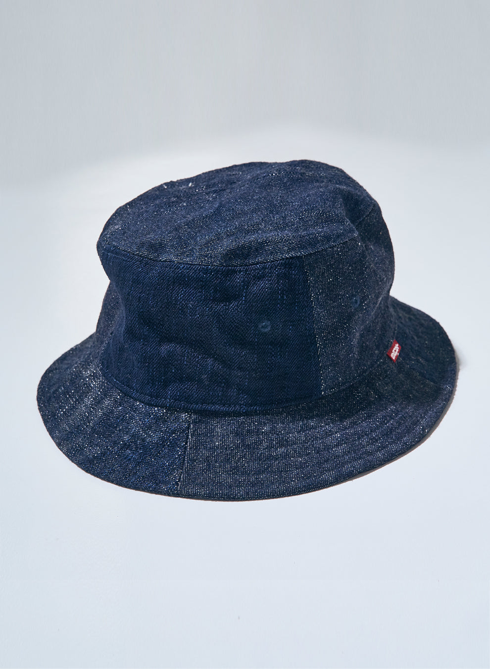 SJ401BH-RD (Original Random Denim Hat)