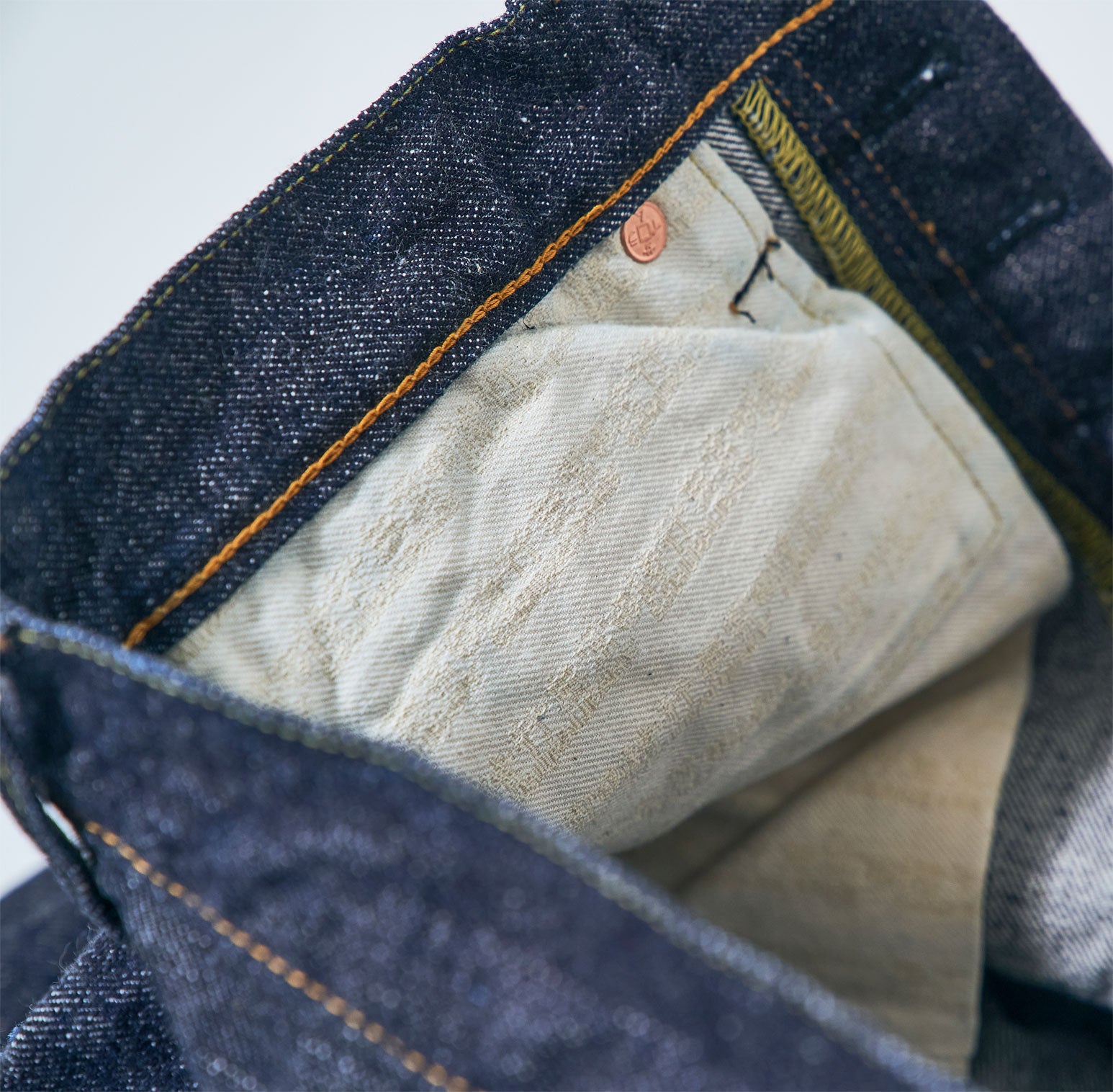 じん S0520XX 15oz リラックステーパード – SAMURAI JEANS ONLINE STORE