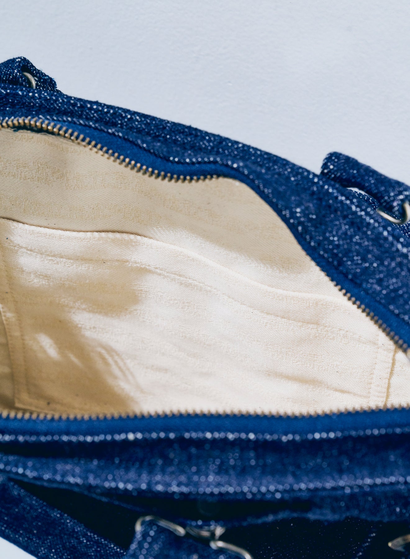 SJOVB26 (Overall-Style Shoulder Bag)