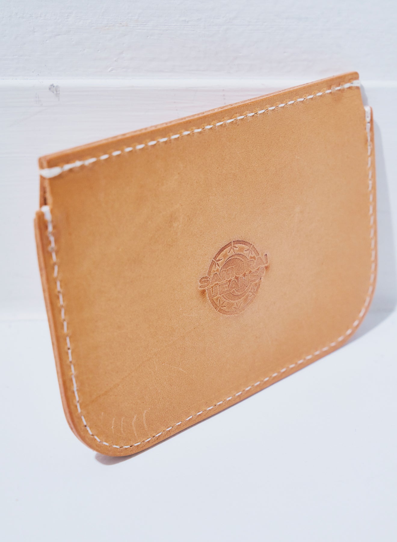 SJKCC26 (Leather Card Case)