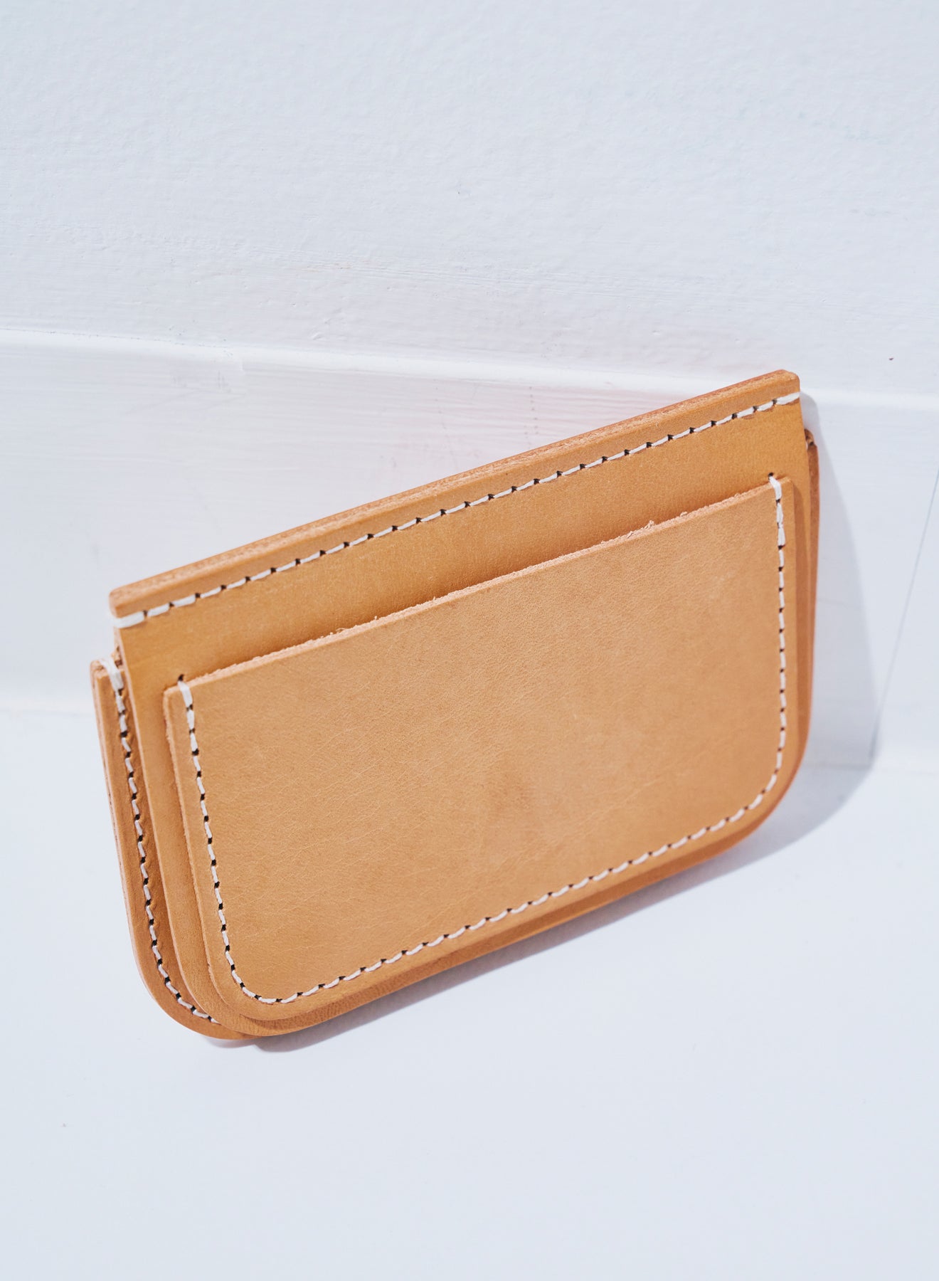 SJKCC26 (Leather Card Case)