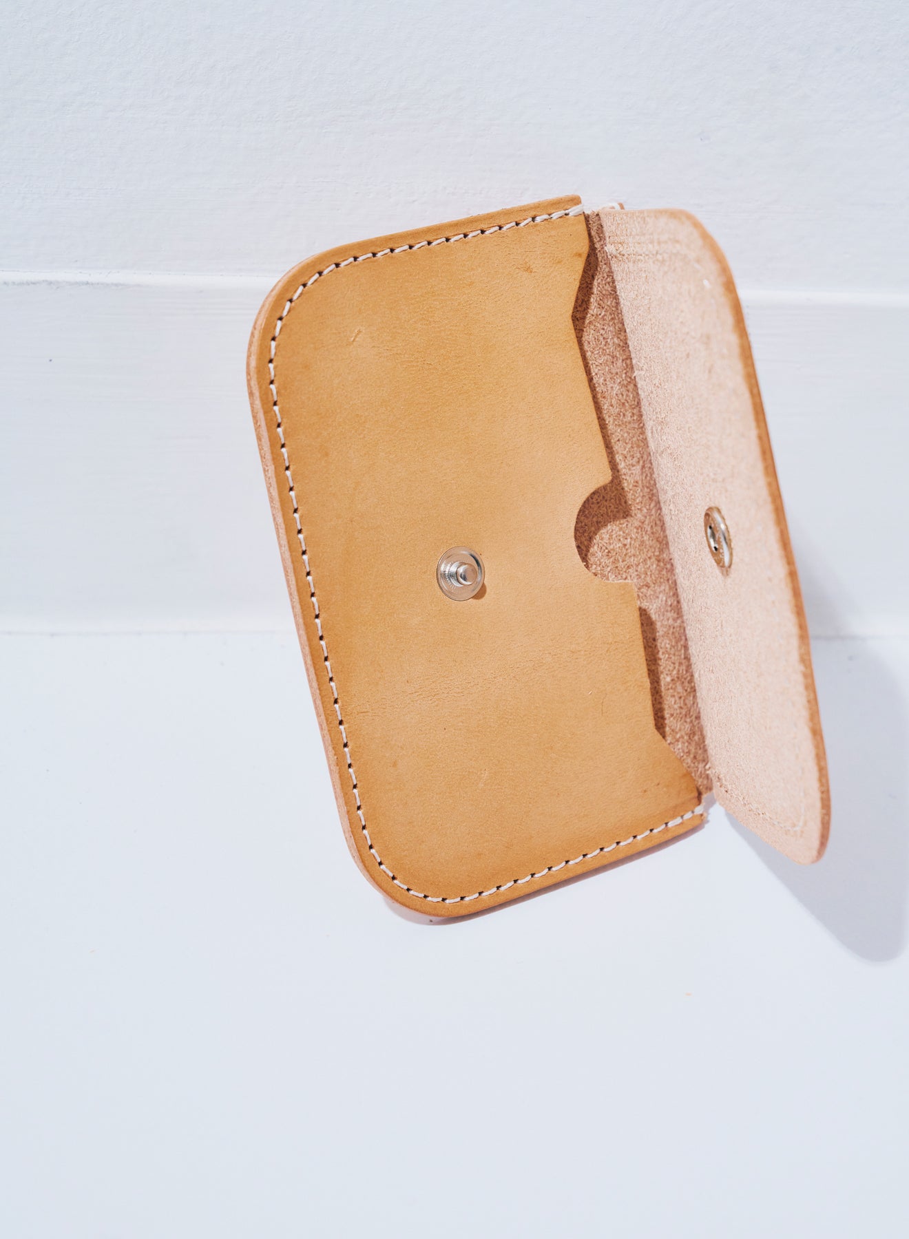 SJKCC26 (Leather Card Case)