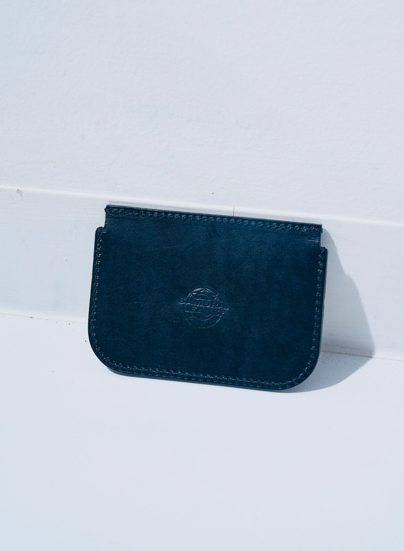 SJKCC26 (Leather Card Case)