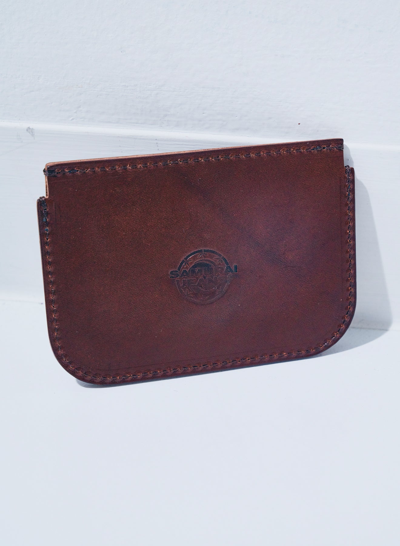 SJKCC26 (Leather Card Case)