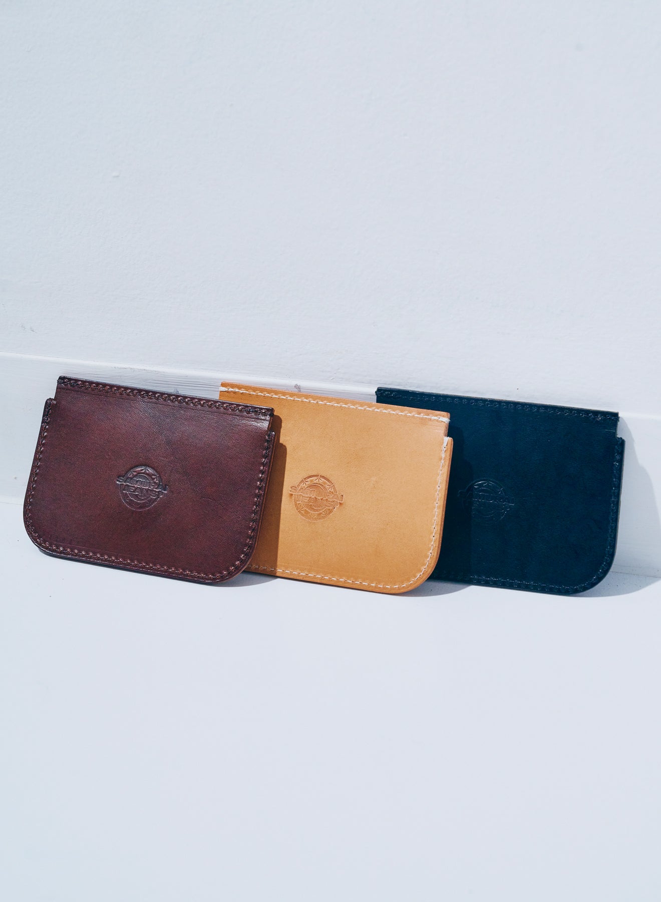 SJKCC26 (Leather Card Case) – SAMURAI JEANS ONLINE STORE