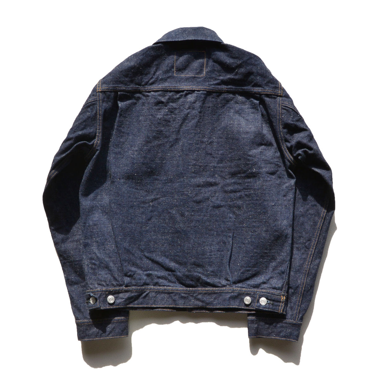 S101AX 藍+デニムジャケット – SAMURAI JEANS ONLINE STORE