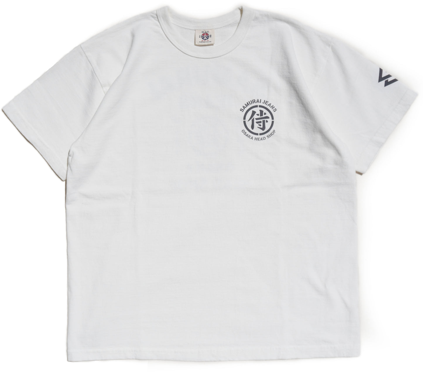 HJST-102 HEAD SHOP LIMITED T-SHIRT