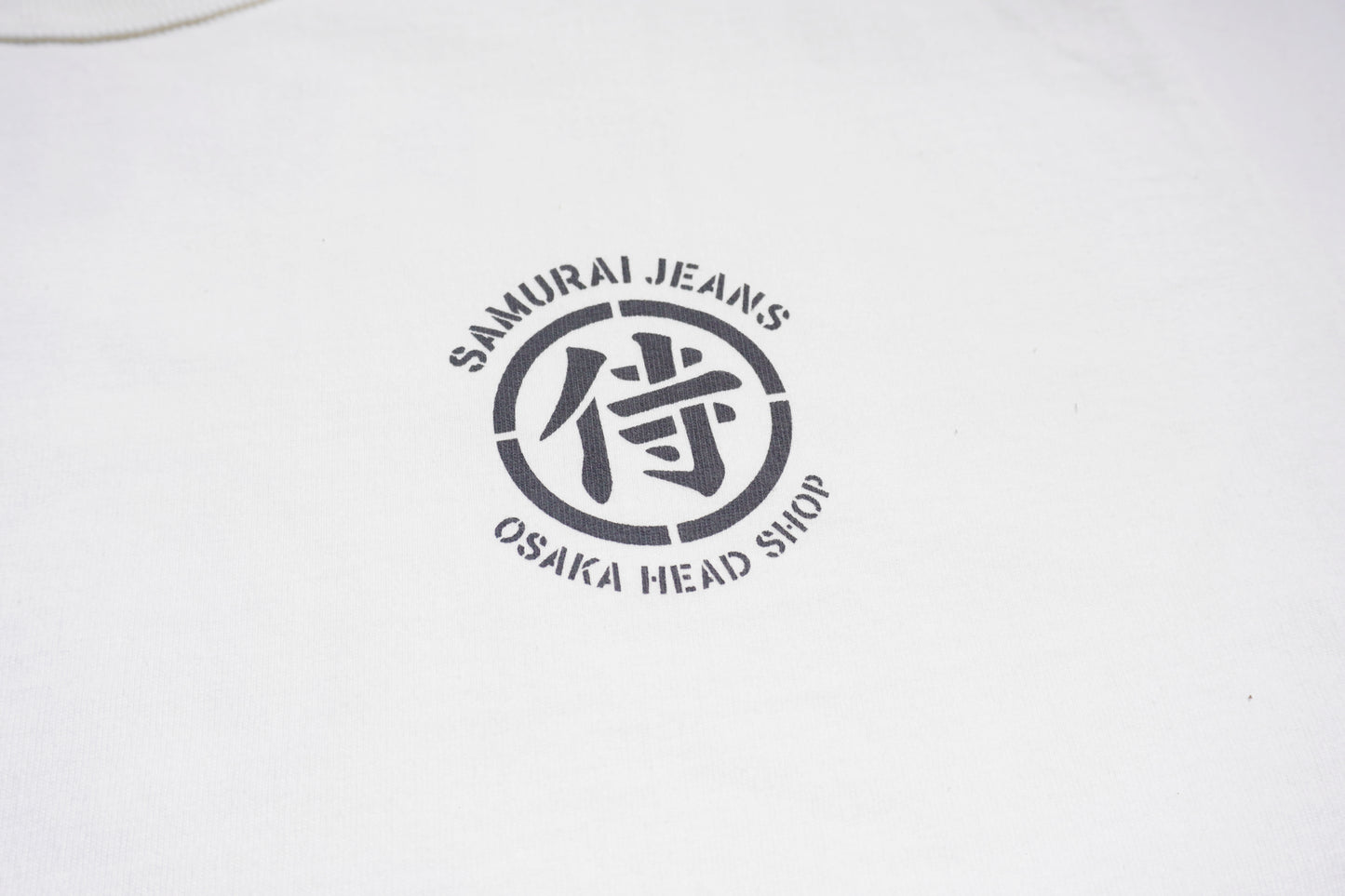HJST-102 HEAD SHOP LIMITED T-SHIRT