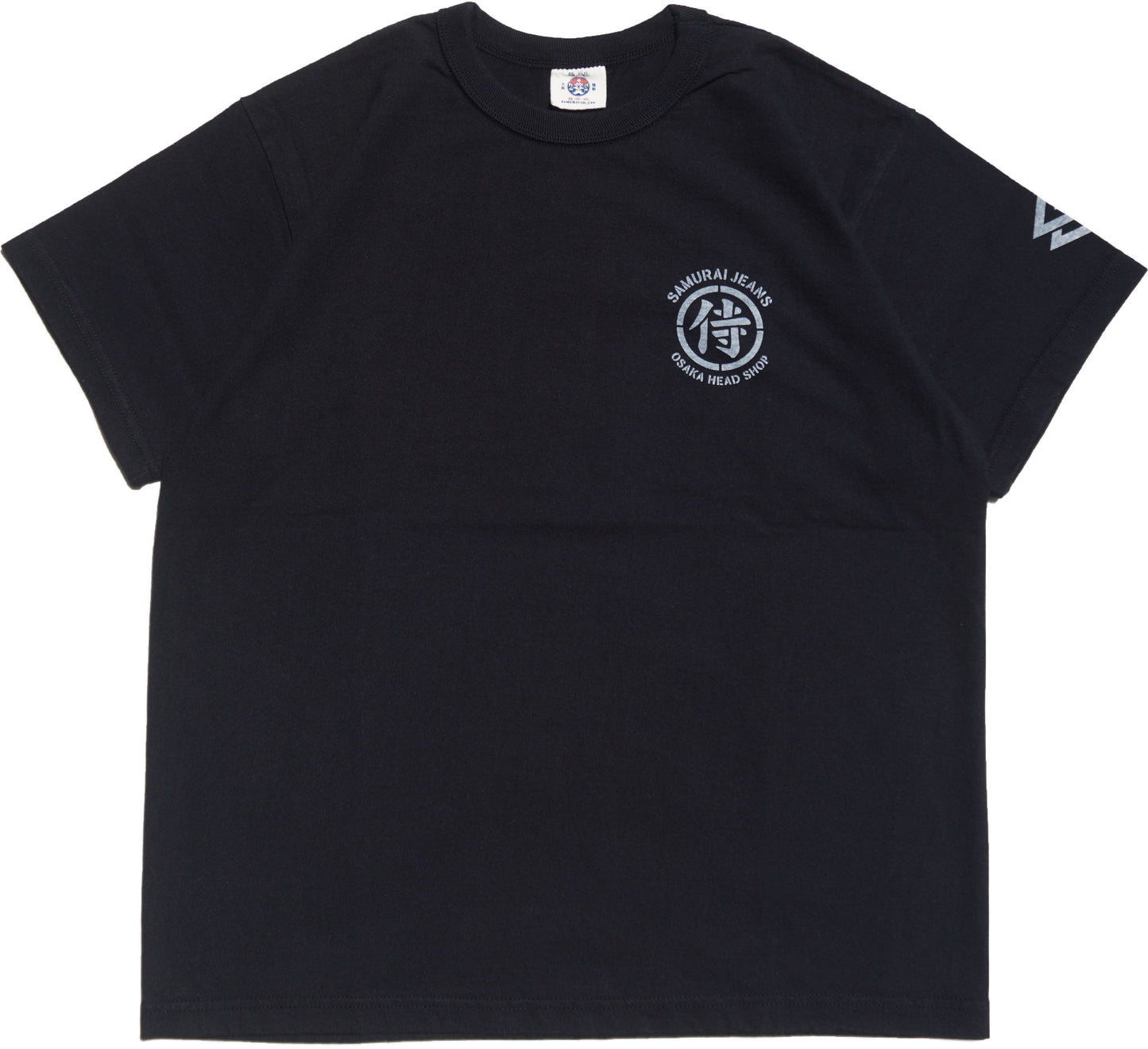 HJST-102 HEAD SHOP LIMITED T-SHIRT