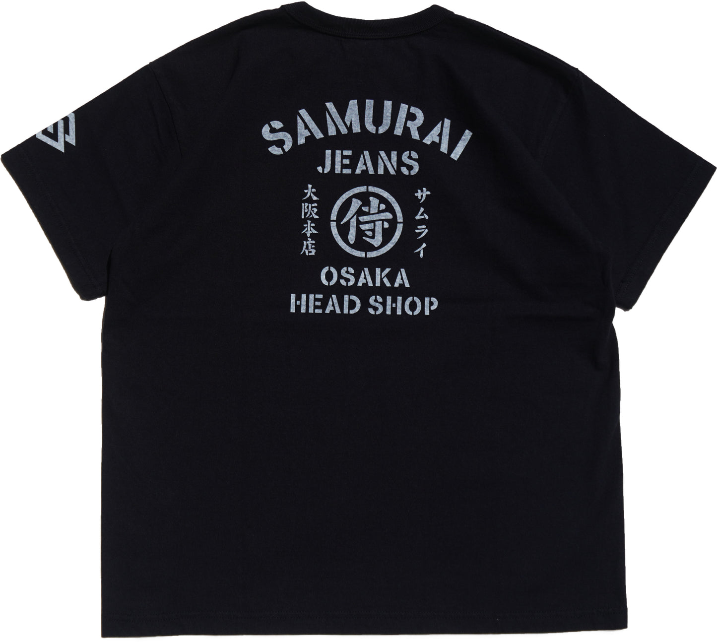 HJST-102 HEAD SHOP LIMITED T-SHIRT