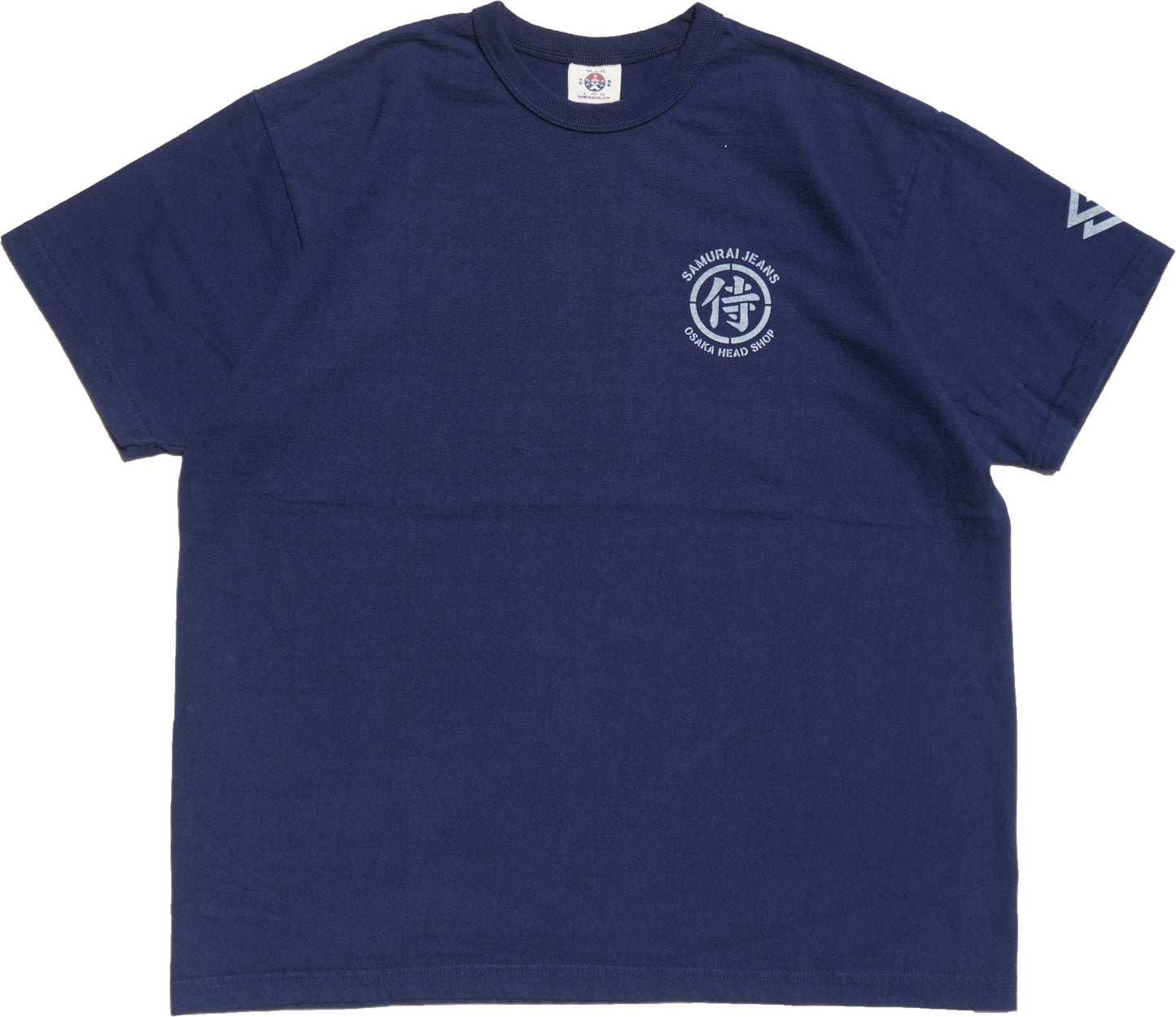 HJST-102 HEAD SHOP LIMITED T-SHIRT