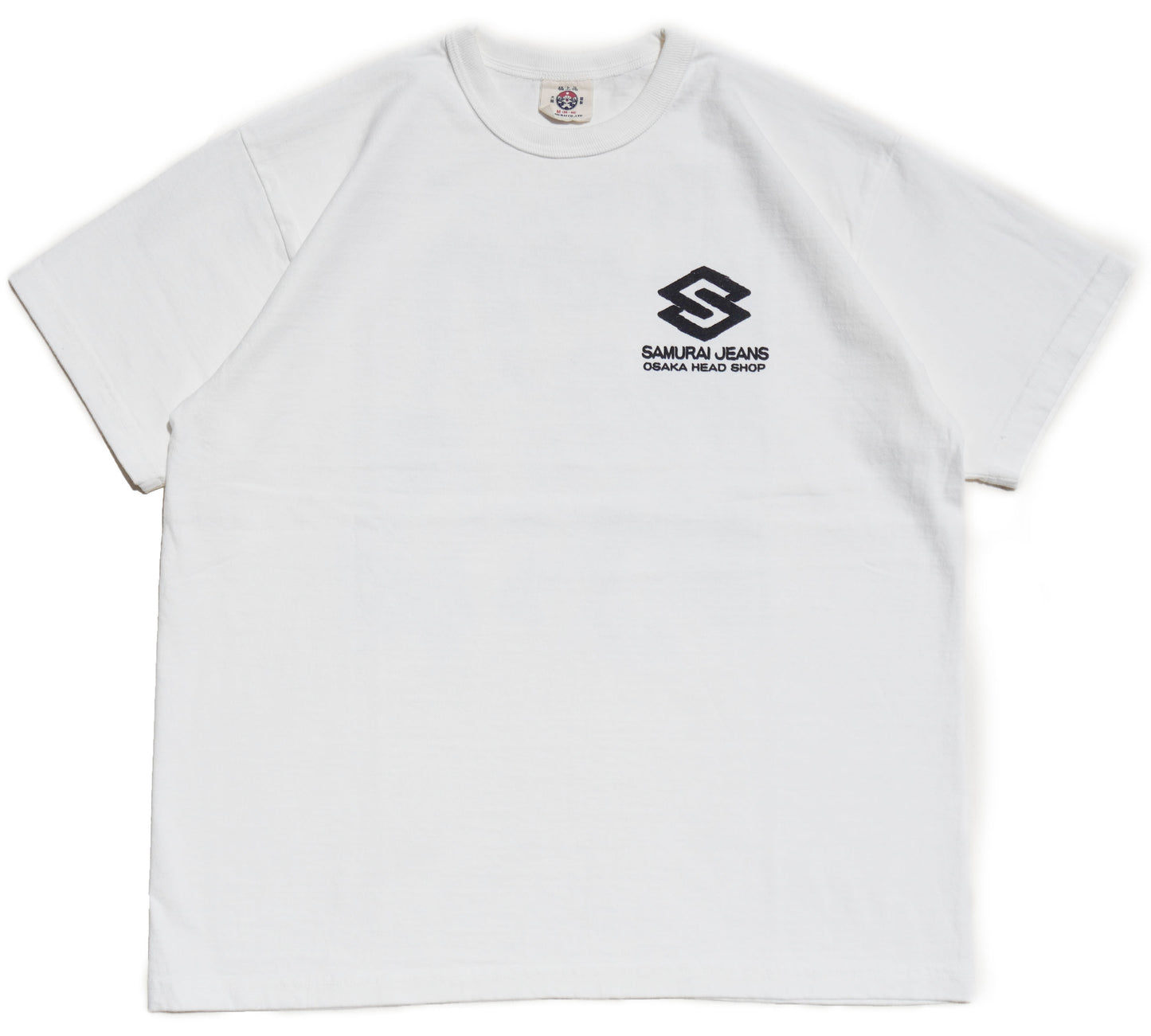 HJST-103 HEADSHOP LIMITED T-SHIRT