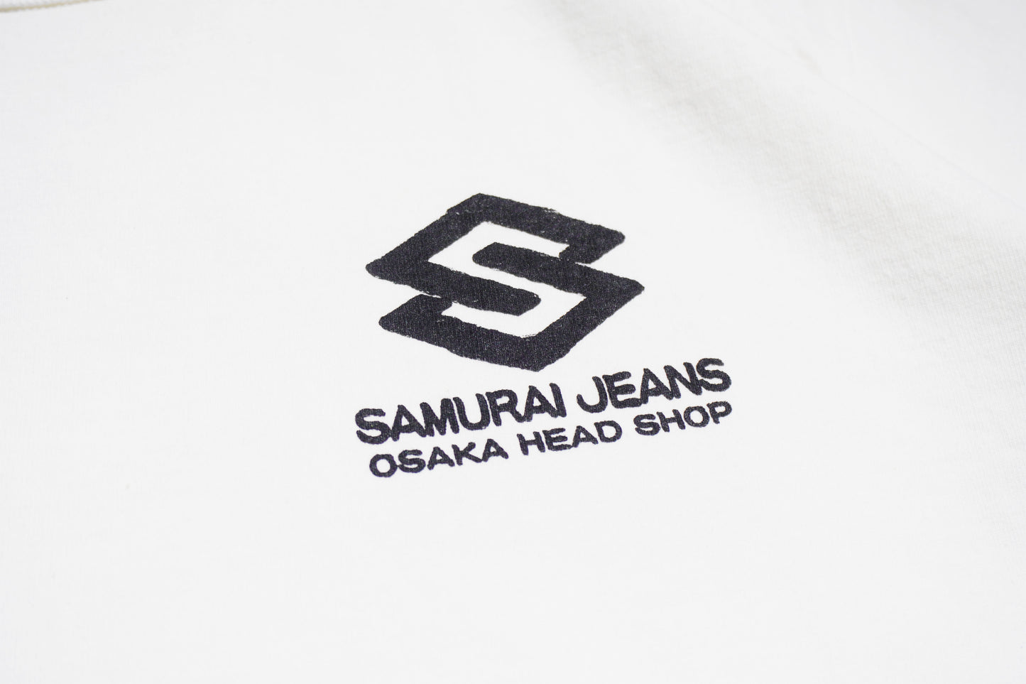 HJST-103 HEADSHOP LIMITED T-SHIRT