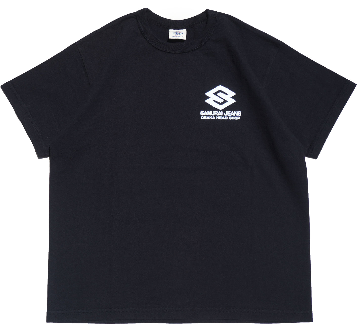 HJST-103 HEADSHOP LIMITED T-SHIRT